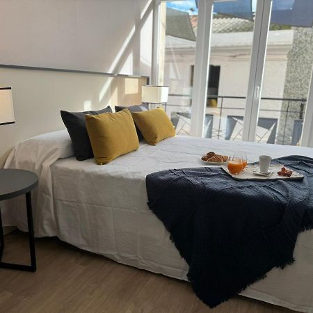 Apartamentos San Juan Suites Badajoz Exteriér fotografie
