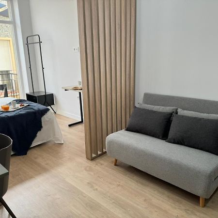 Apartamentos San Juan Suites Badajoz Exteriér fotografie