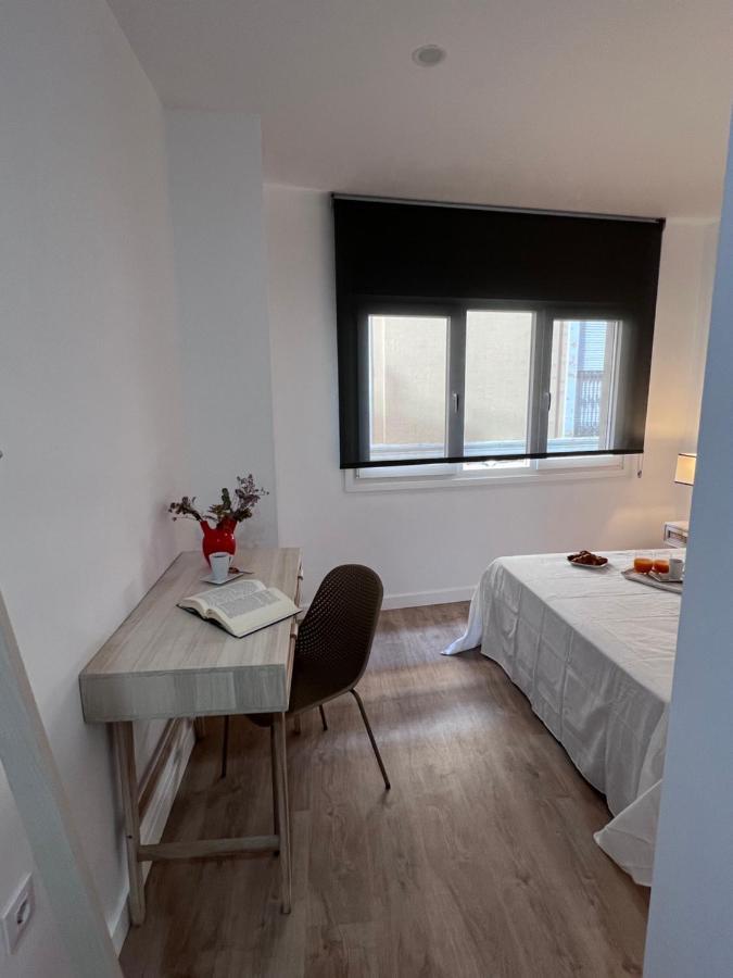 Apartamentos San Juan Suites Badajoz Exteriér fotografie