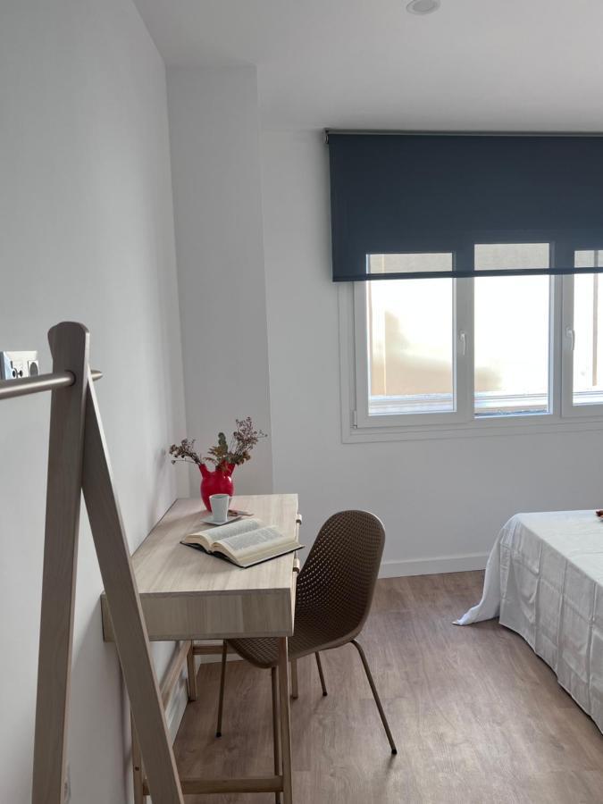 Apartamentos San Juan Suites Badajoz Exteriér fotografie