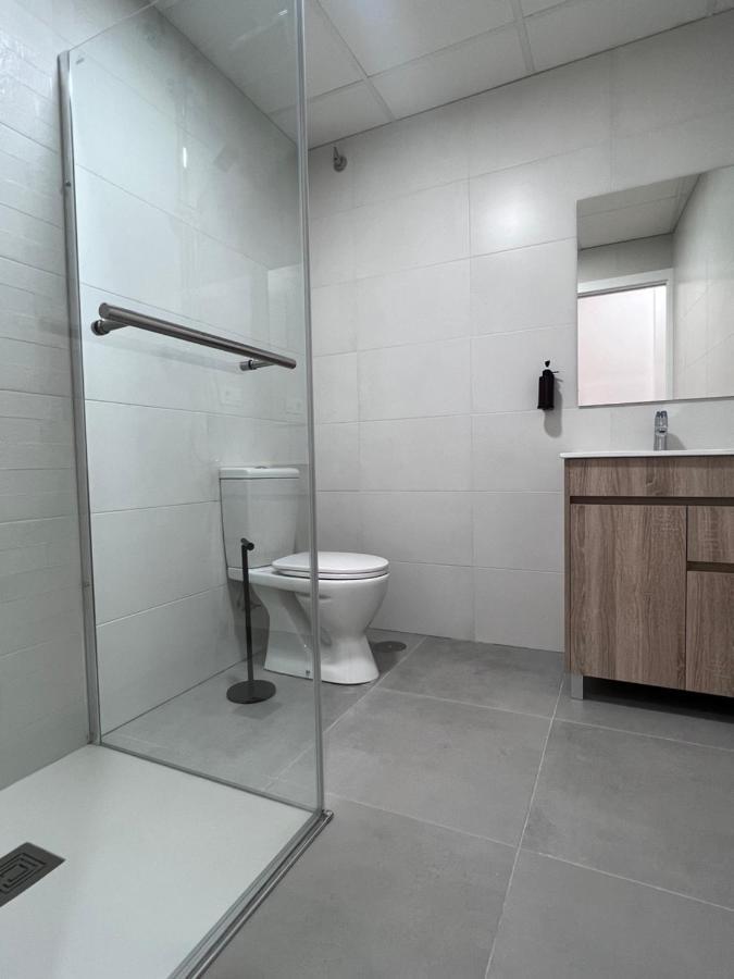 Apartamentos San Juan Suites Badajoz Exteriér fotografie