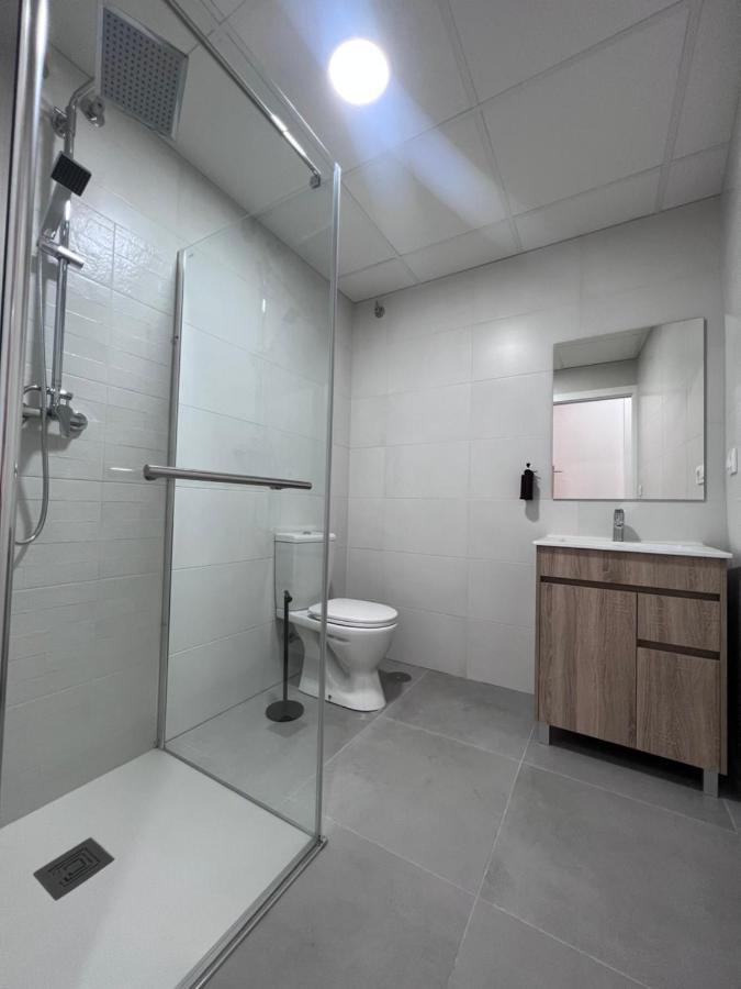 Apartamentos San Juan Suites Badajoz Exteriér fotografie
