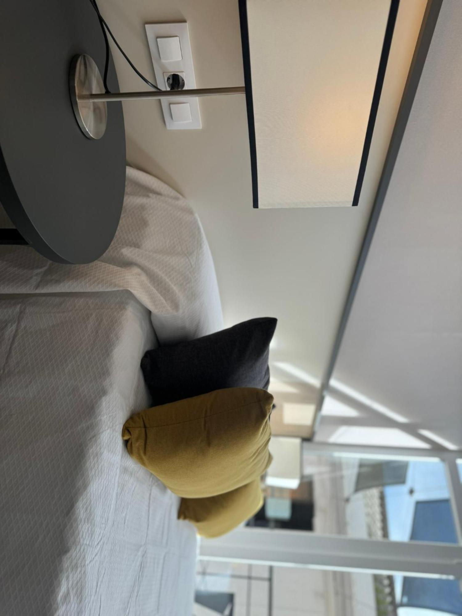 Apartamentos San Juan Suites Badajoz Exteriér fotografie